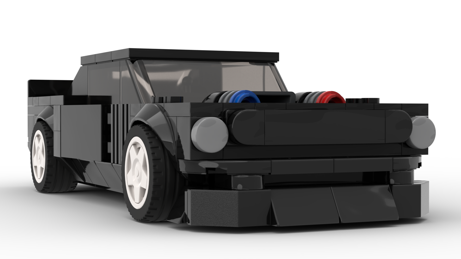 Hoonicorn 8stud (wip)
