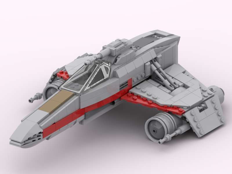 E-Wing