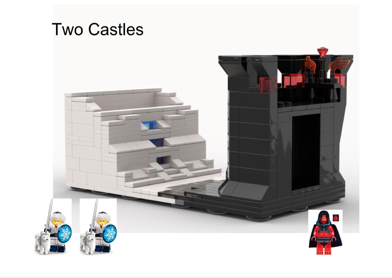Two Castles