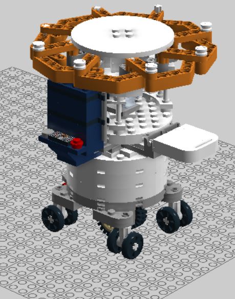 Hyperfine Swoop 1.8 4/26/2022