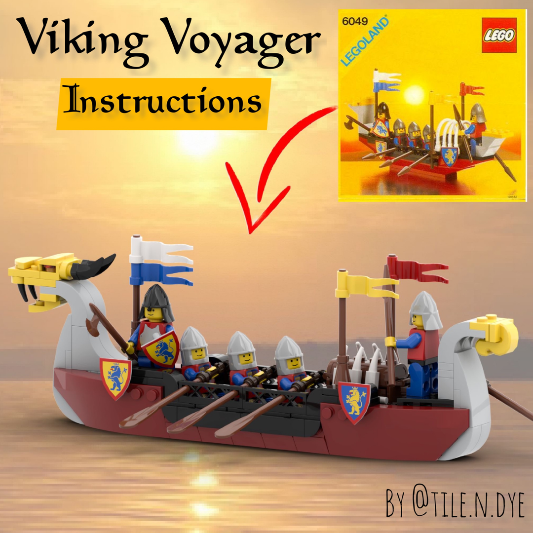 6049 - VIKING VOYAGER