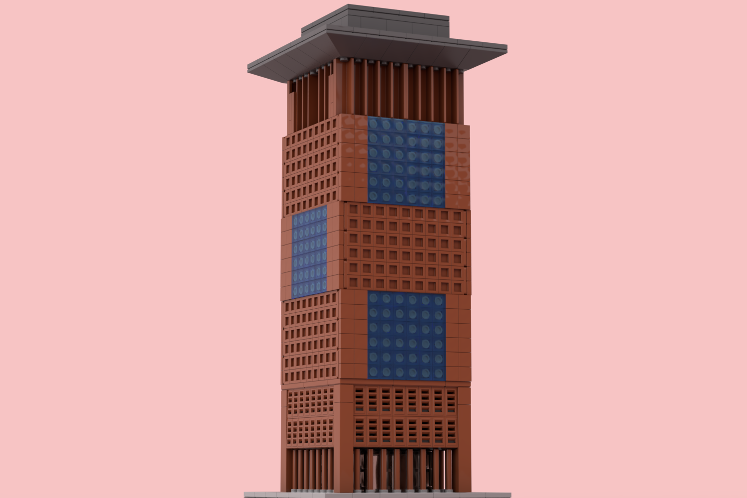 Japan Center, Frankfurt am Main