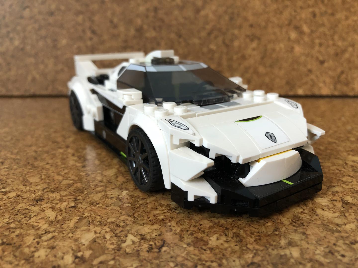 Lamborghini Huracán STO - 76900