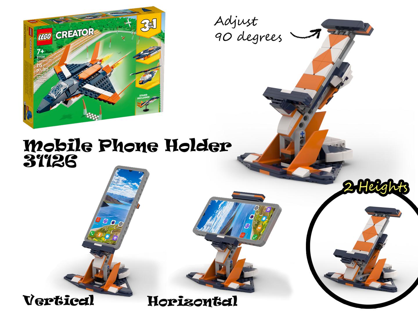 Mobile Phone Holder
