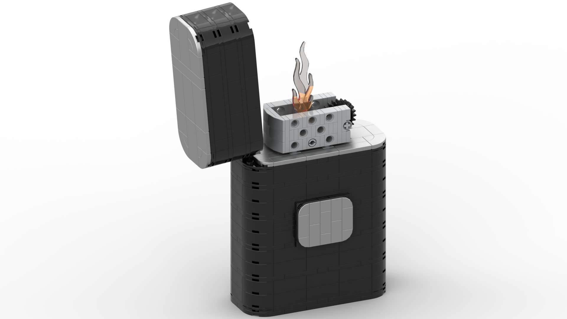 Lighter Zippo