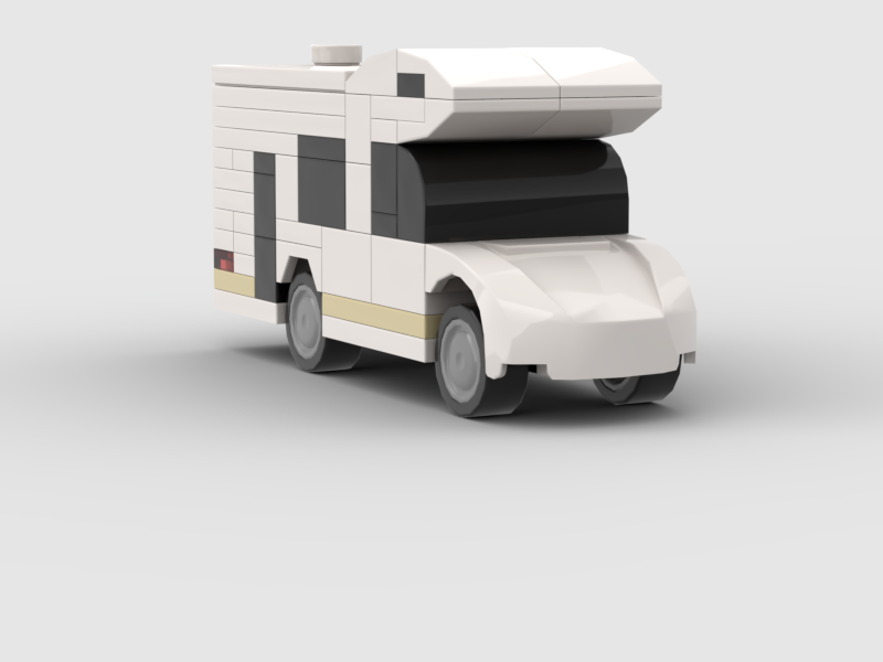 European Camper
