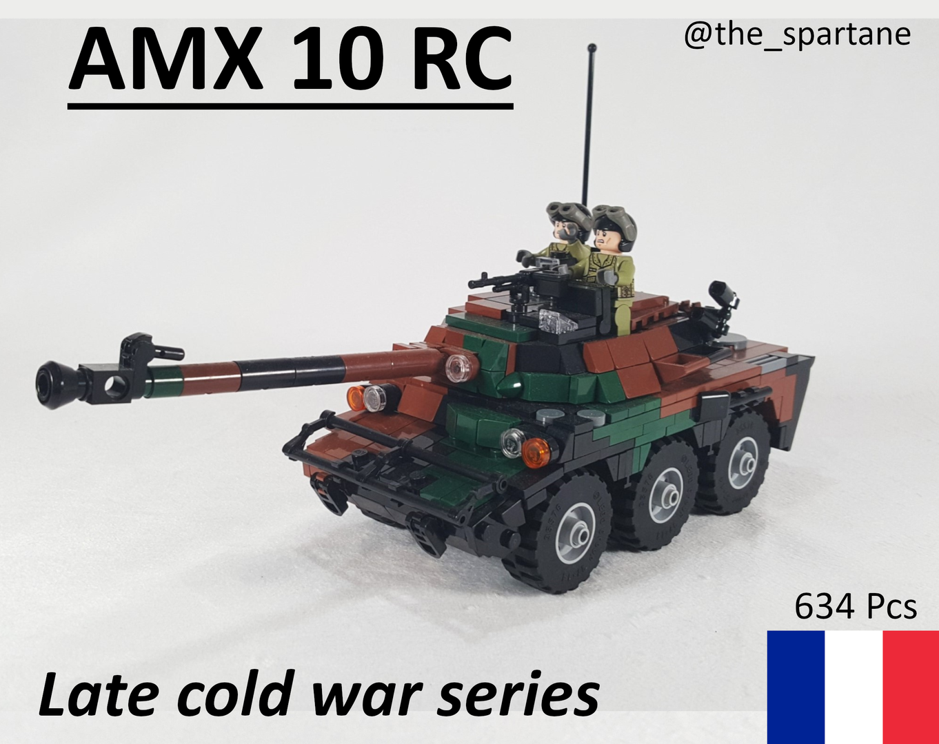 AMX 10 RC