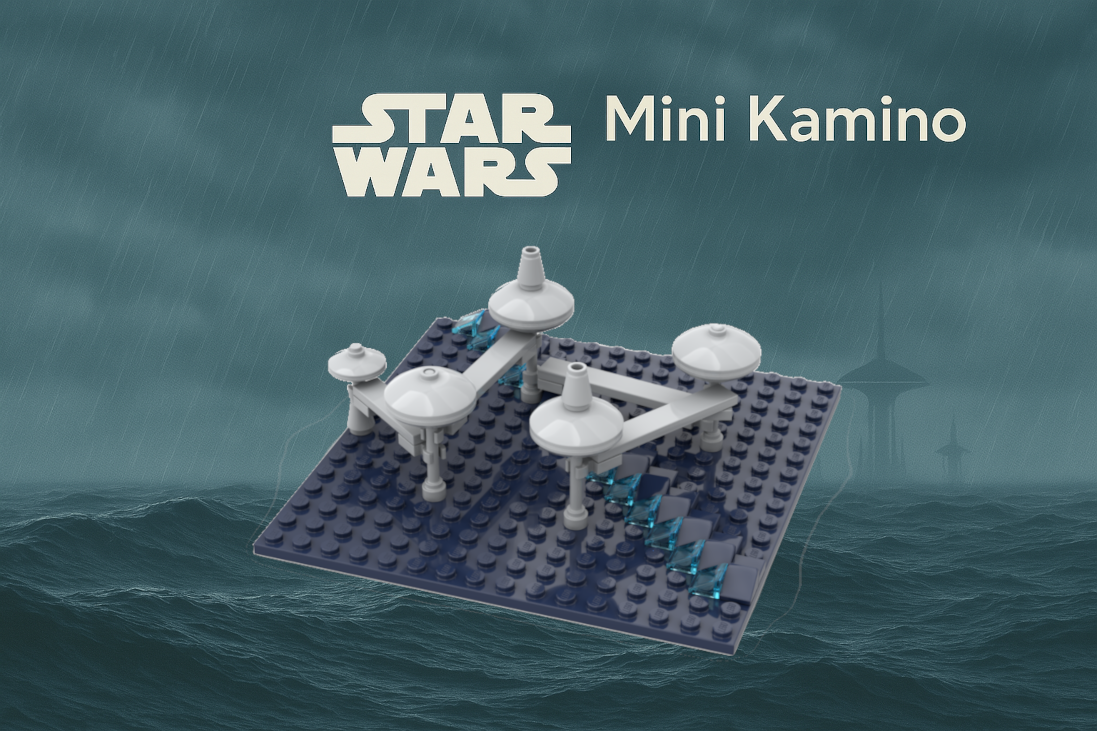 Mini Kamino