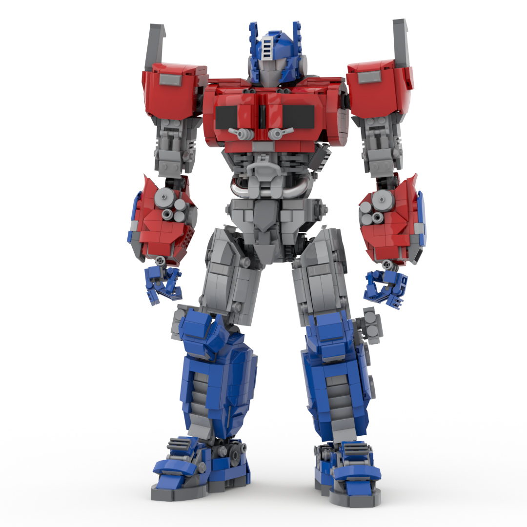 Optimus Prime