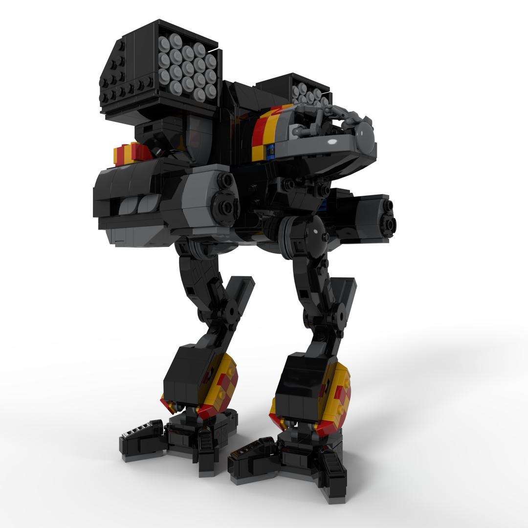 Mad Cat/Timber Wolf OmniMech (Clan Smoke Jaguars)