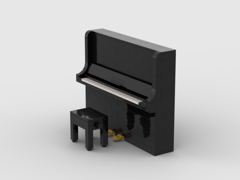 Piano