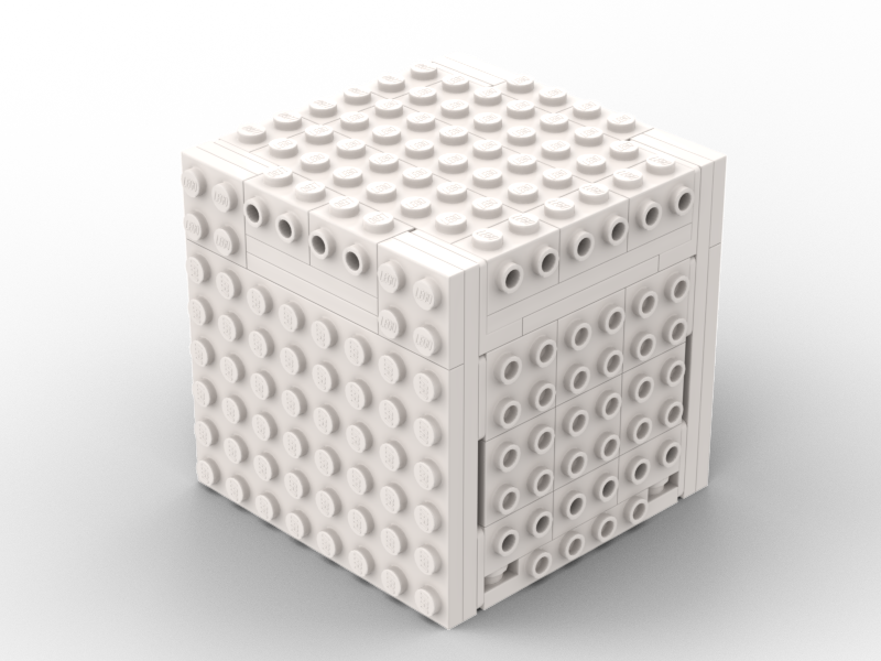 Deco Cube