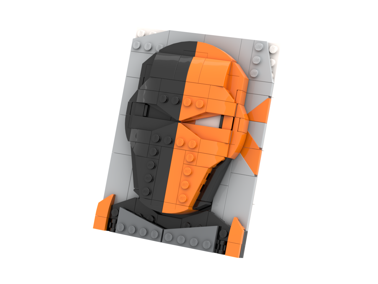 Deathstroke