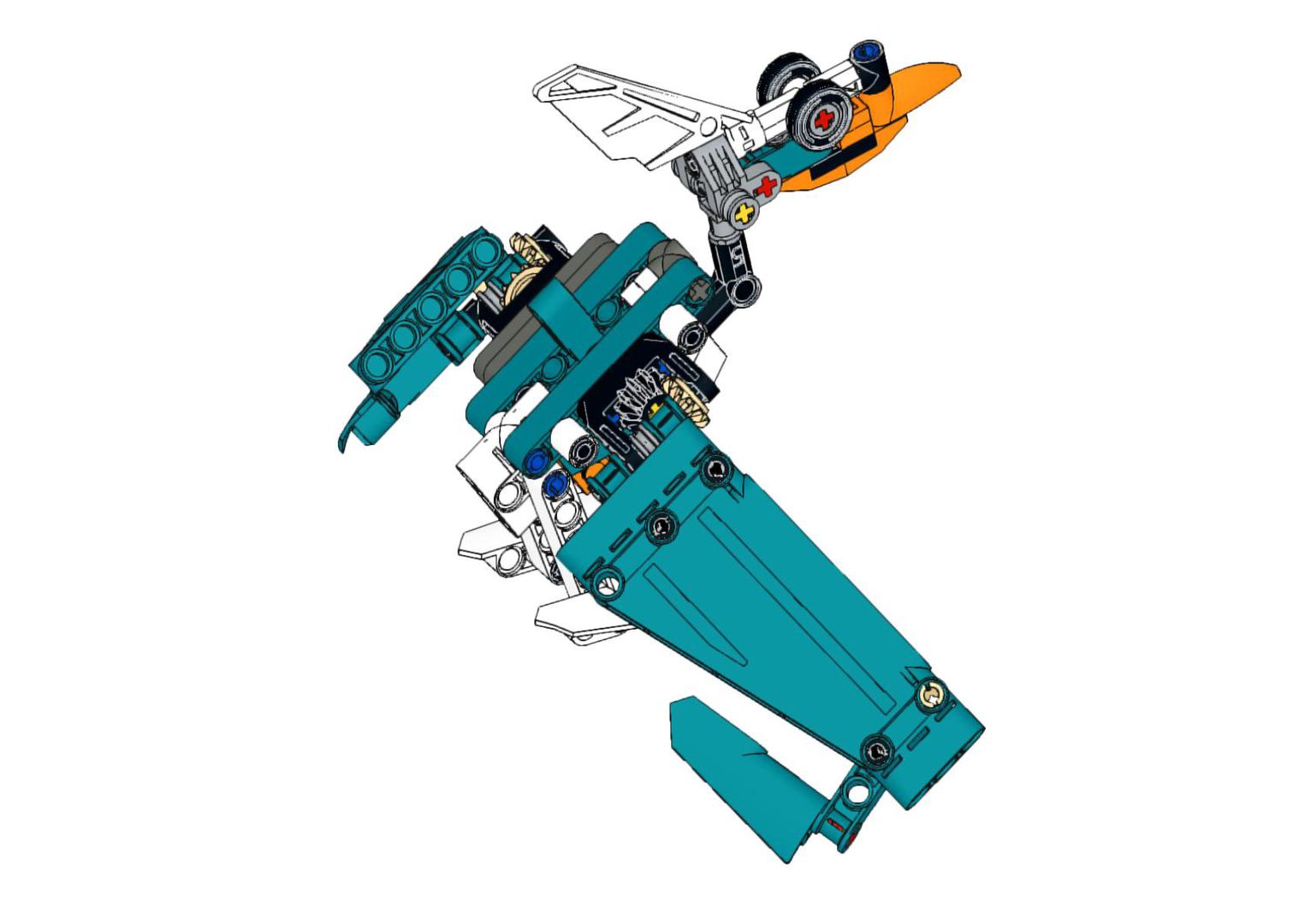 Geosternbergia sternbergi