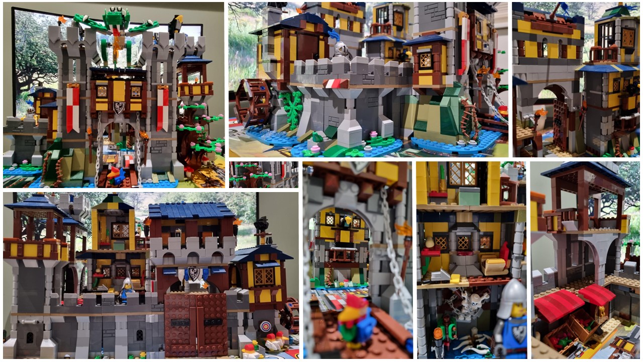 31120 Castle extension