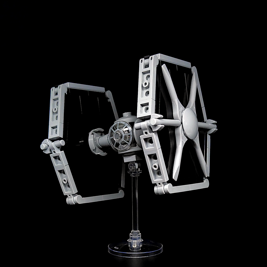 Micro TIE Fighter