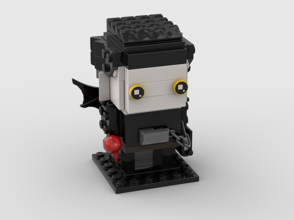 Ryuk Brickheadz