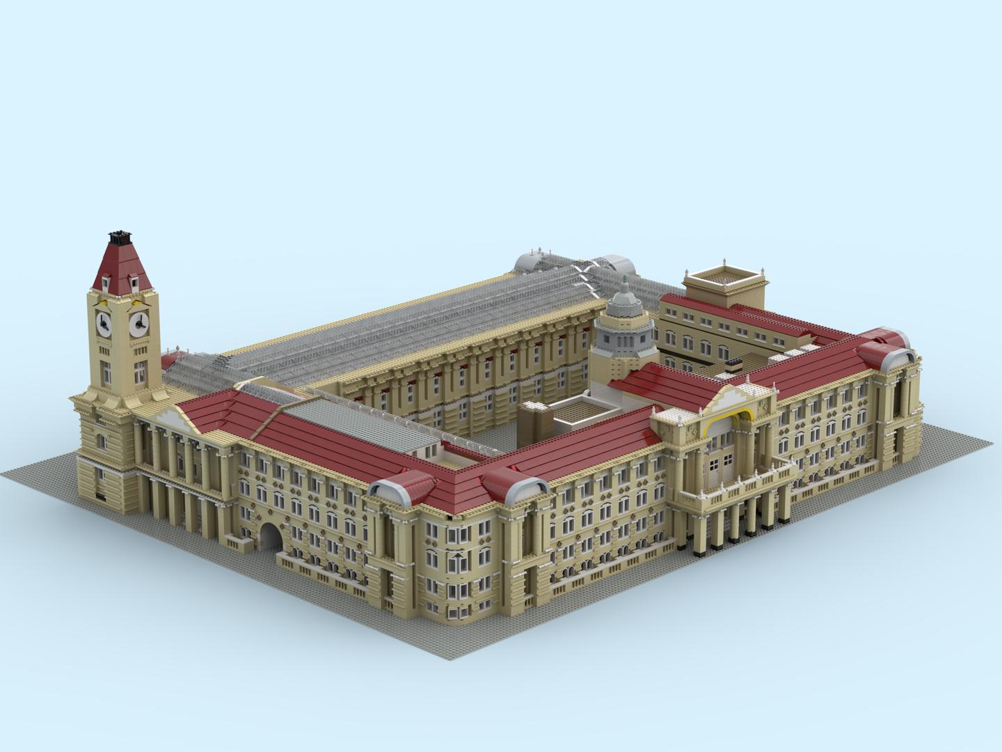 Birmingham City Council House, Museum &amp; Art Gallery