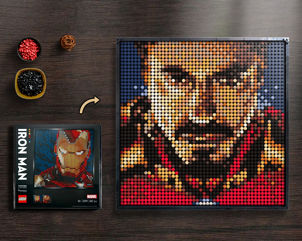 31199Iron man himself