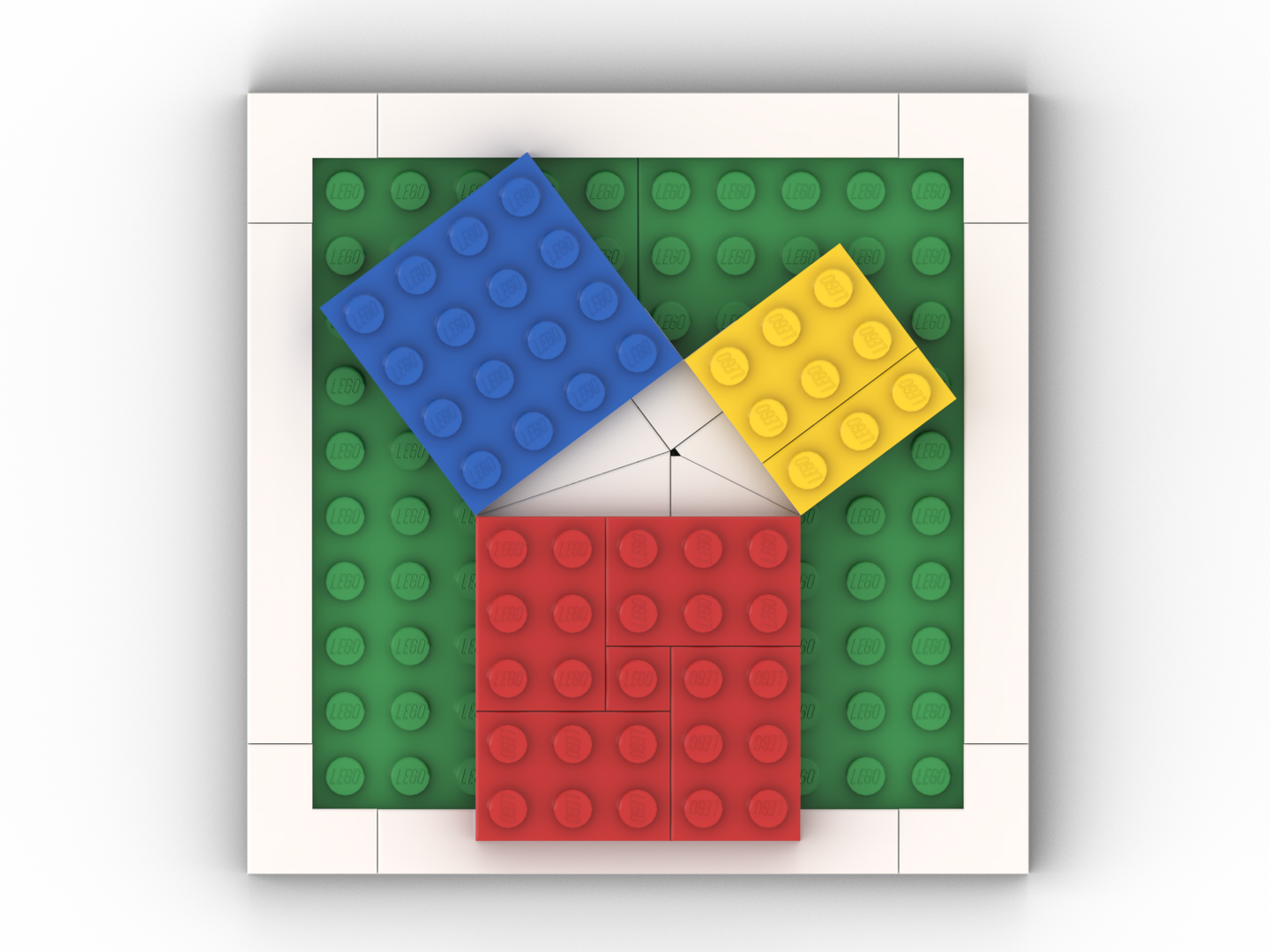 There's more to Pythagorean Triangles