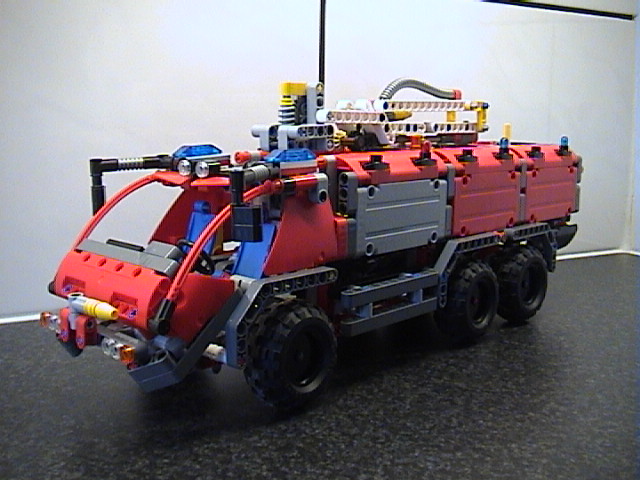 42068 Remote Driving functions