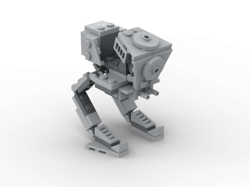 AT-RT (Alternate Build for 30495)