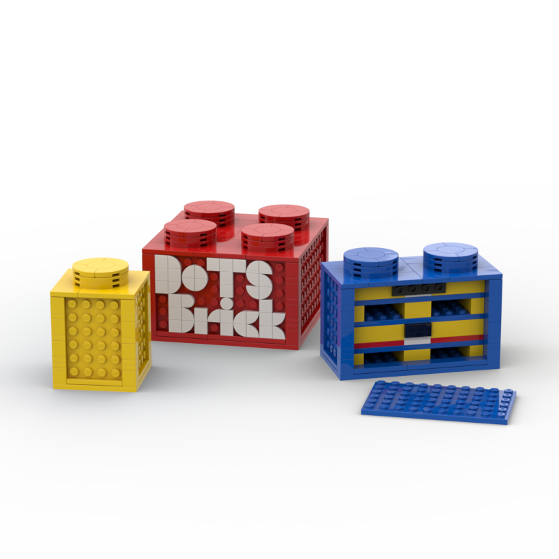 DOTS Brick