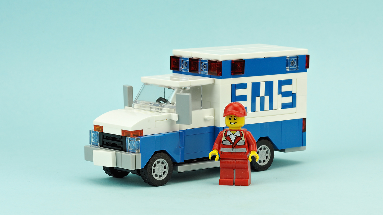 EMS / Ambulance