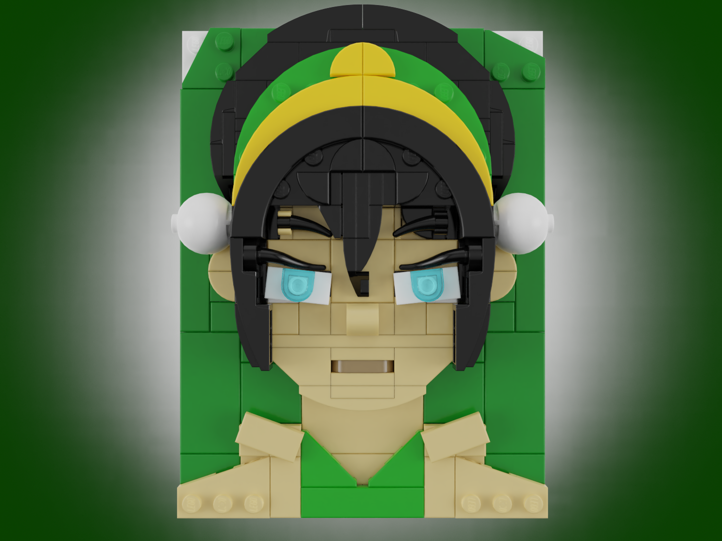 Toph