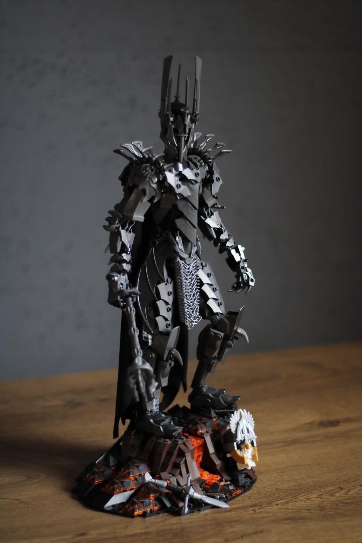 Lego Dark Lord  🔥🔥🔥