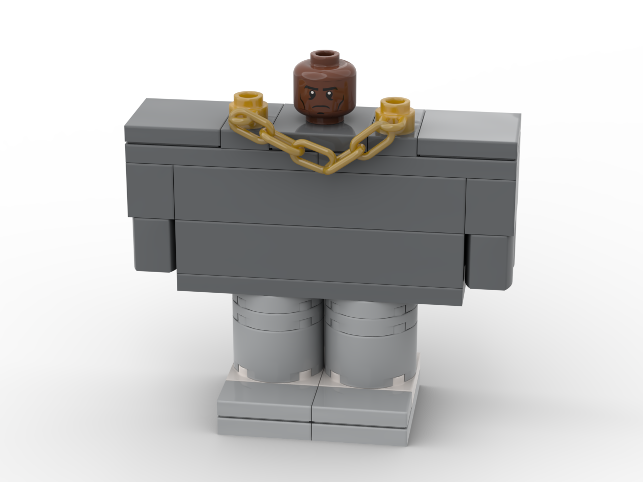 Roblox Kanye