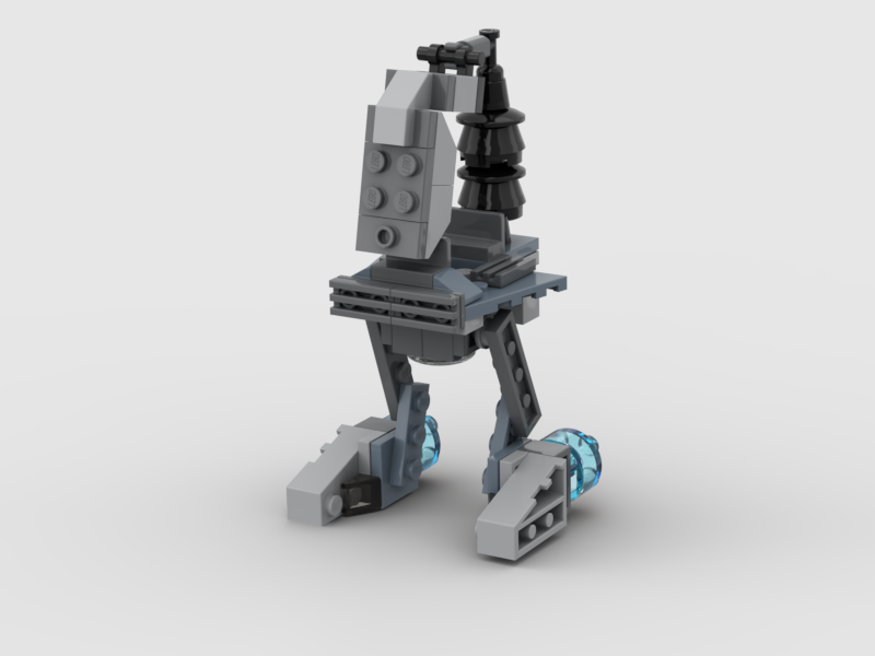 AT-ET - 75266 alternate build