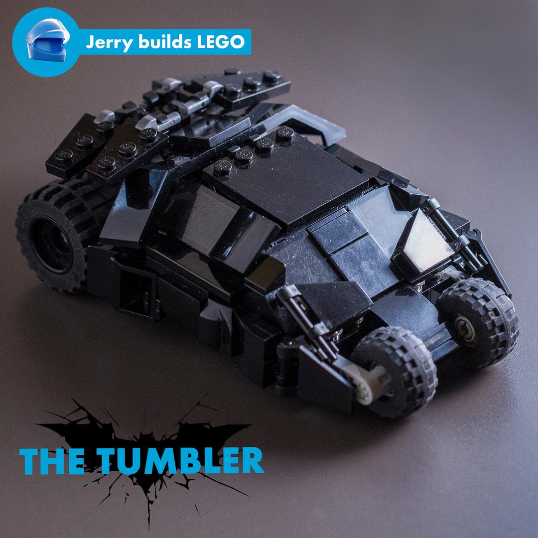 The Tumbler