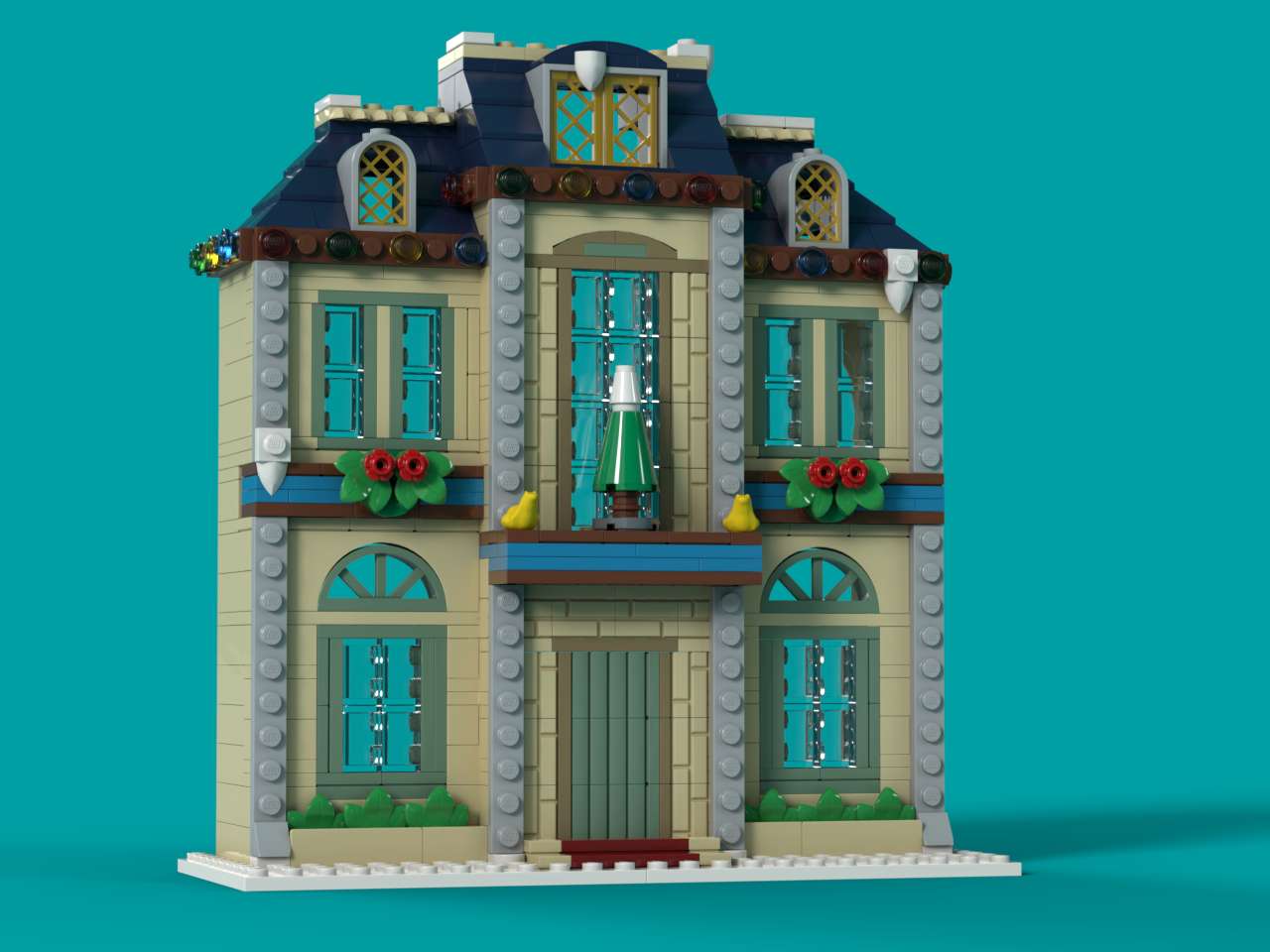 Winter Village Hotel