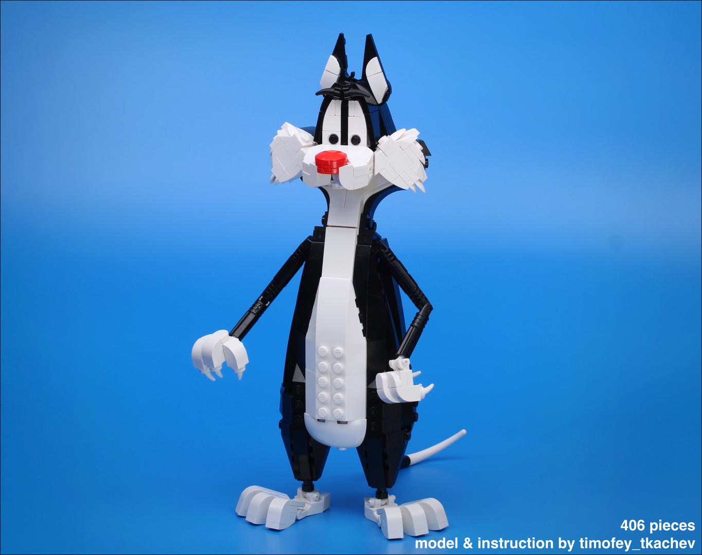Sylvester (Cat)