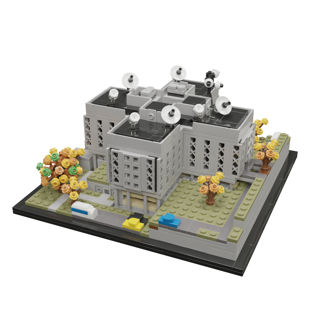 Hawkins National Laboratory