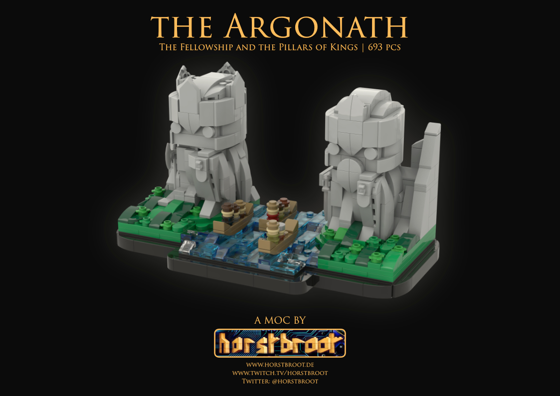 The Argonath