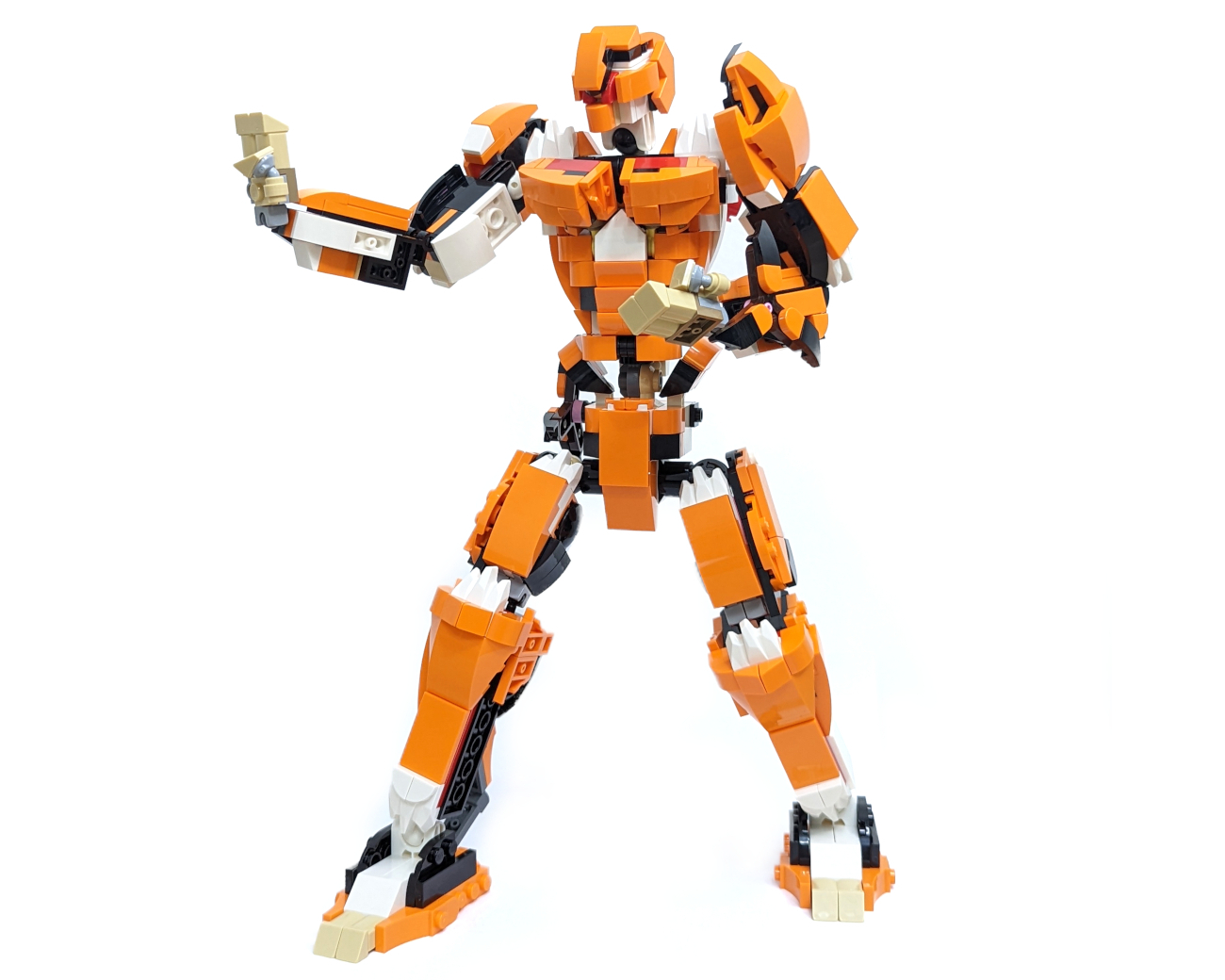 31129 - Jaeger Lao Hu