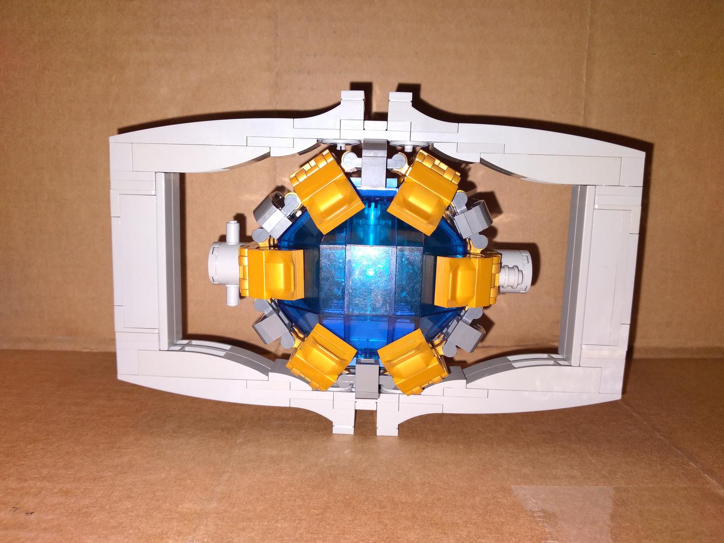 Transformers: Matrix of Leadership (G1)