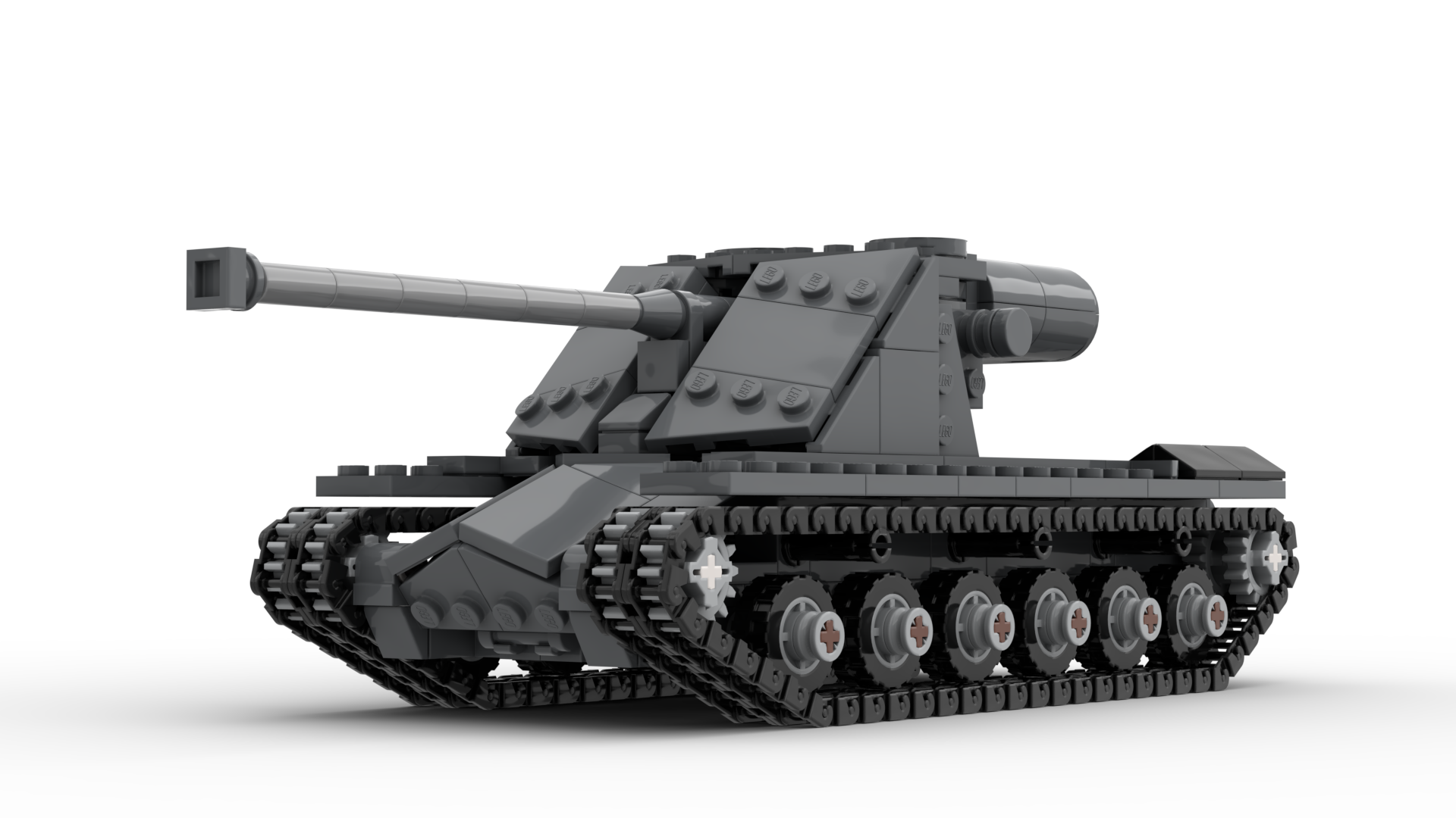 KRV Heavy Tank