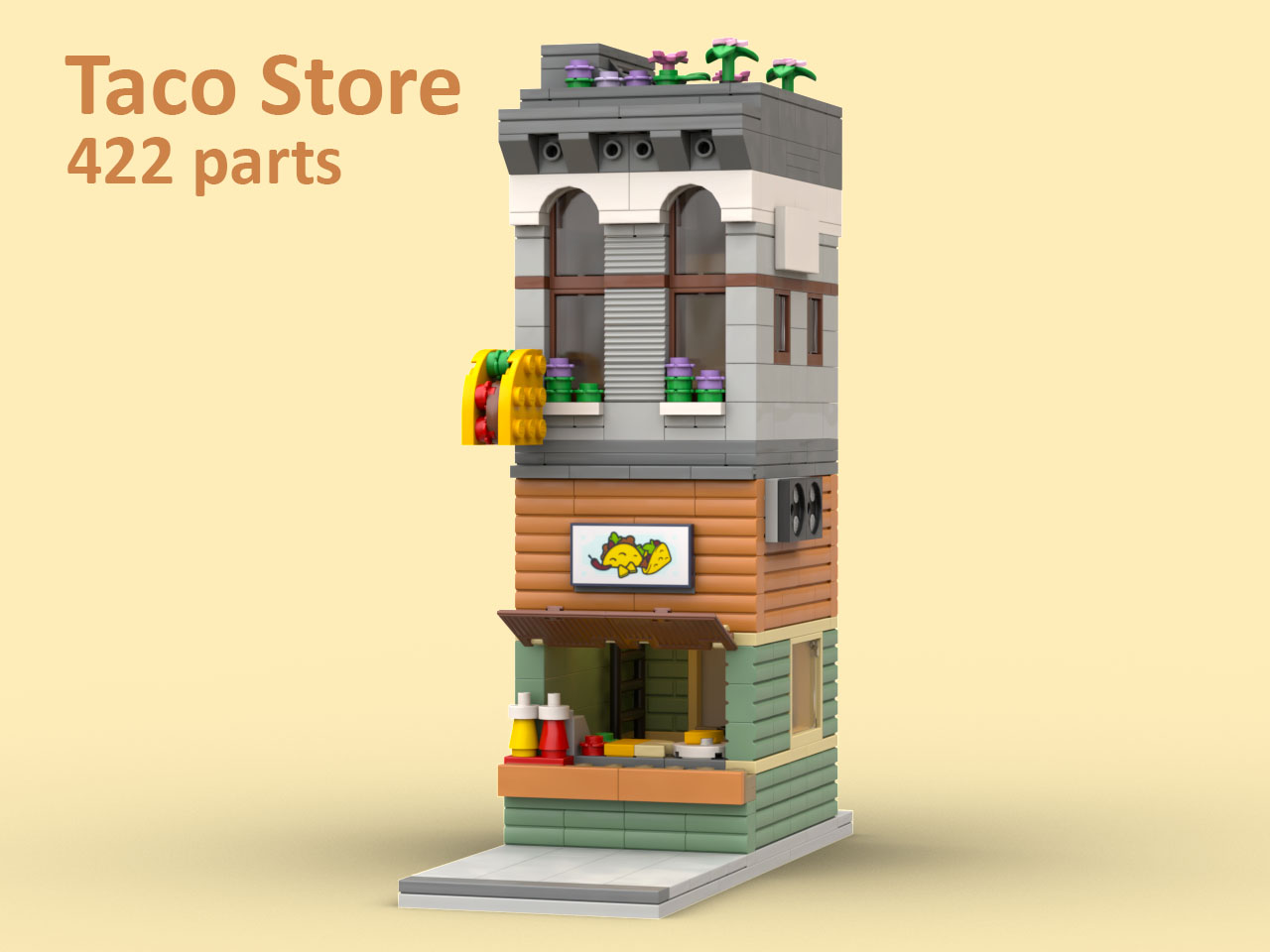 Taco Store