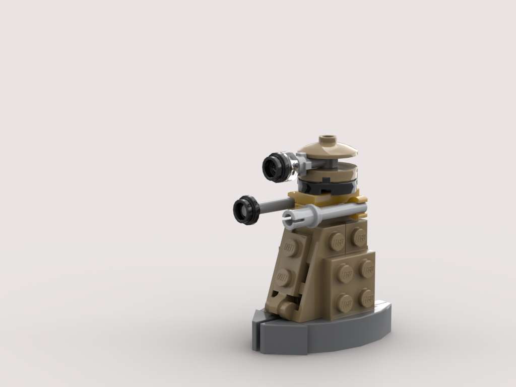 Dalek
