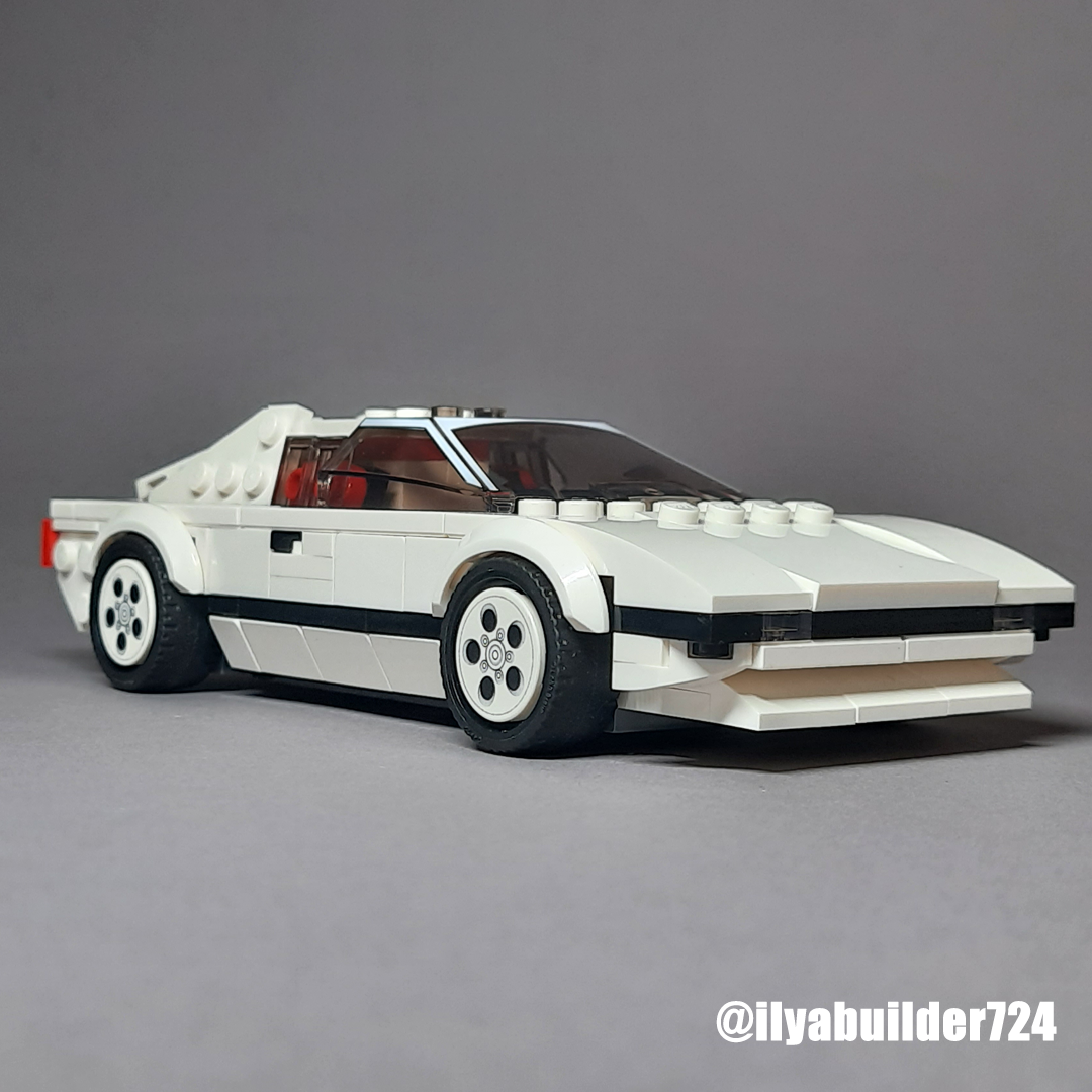 76908 Lotus Esprit