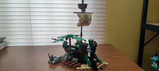 the flying dutchman pirate cove