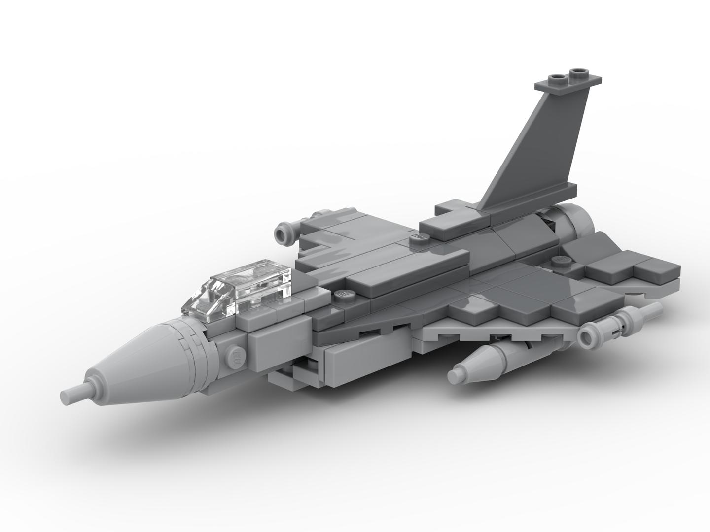 General Dynamics F-16 Fighting Falcon