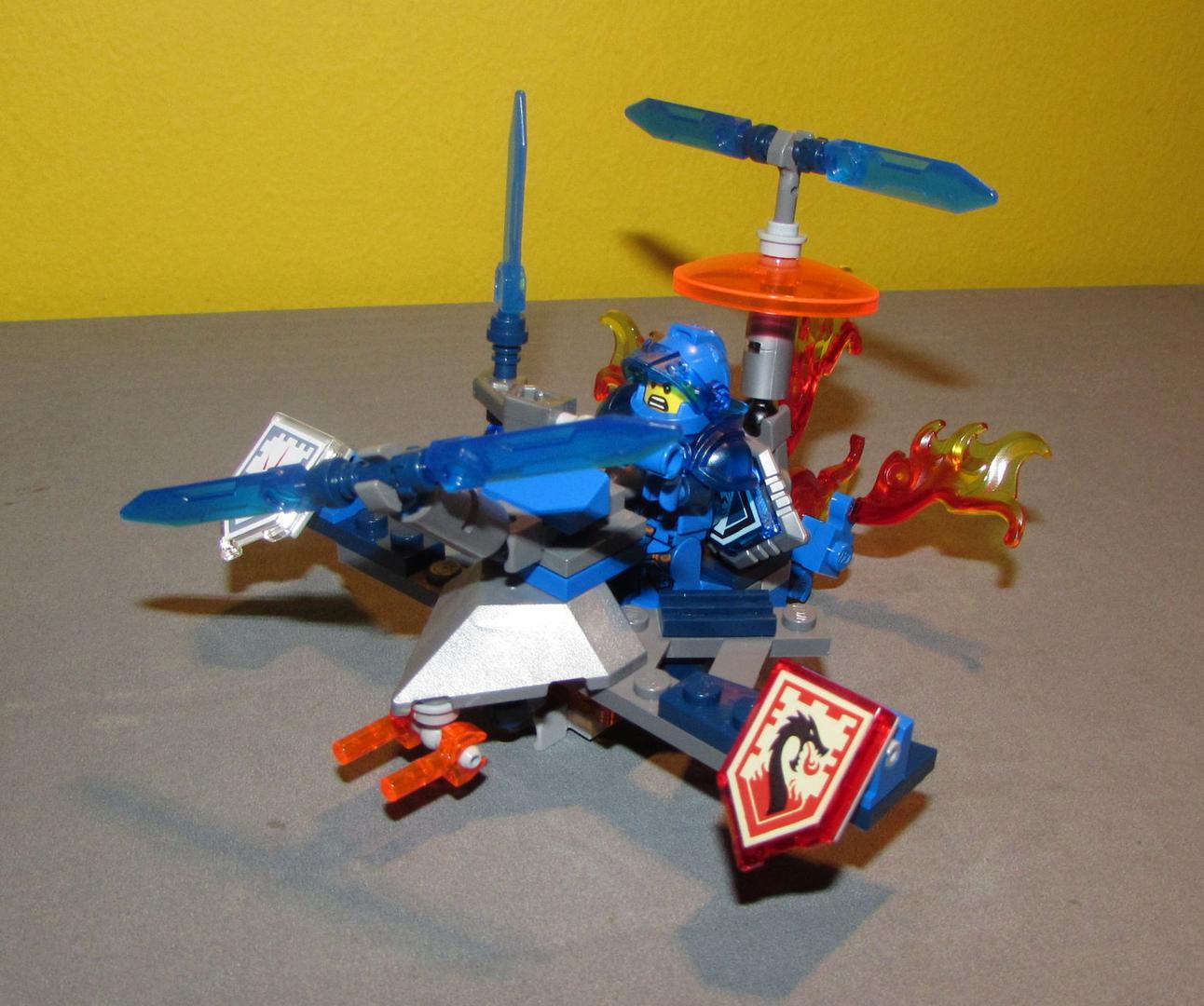 70330 - Clay's Aircraft