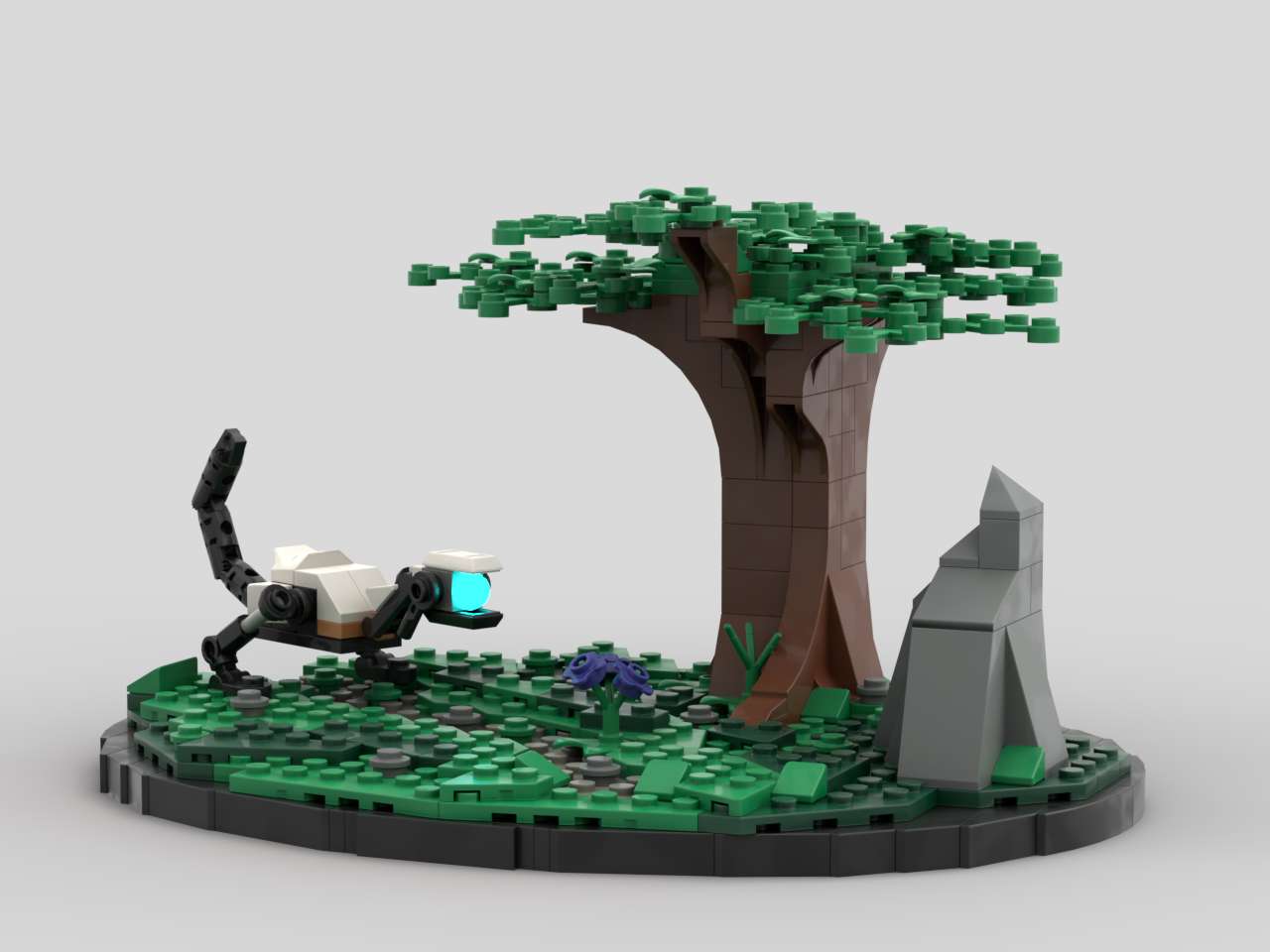 Watcher Plains MOC