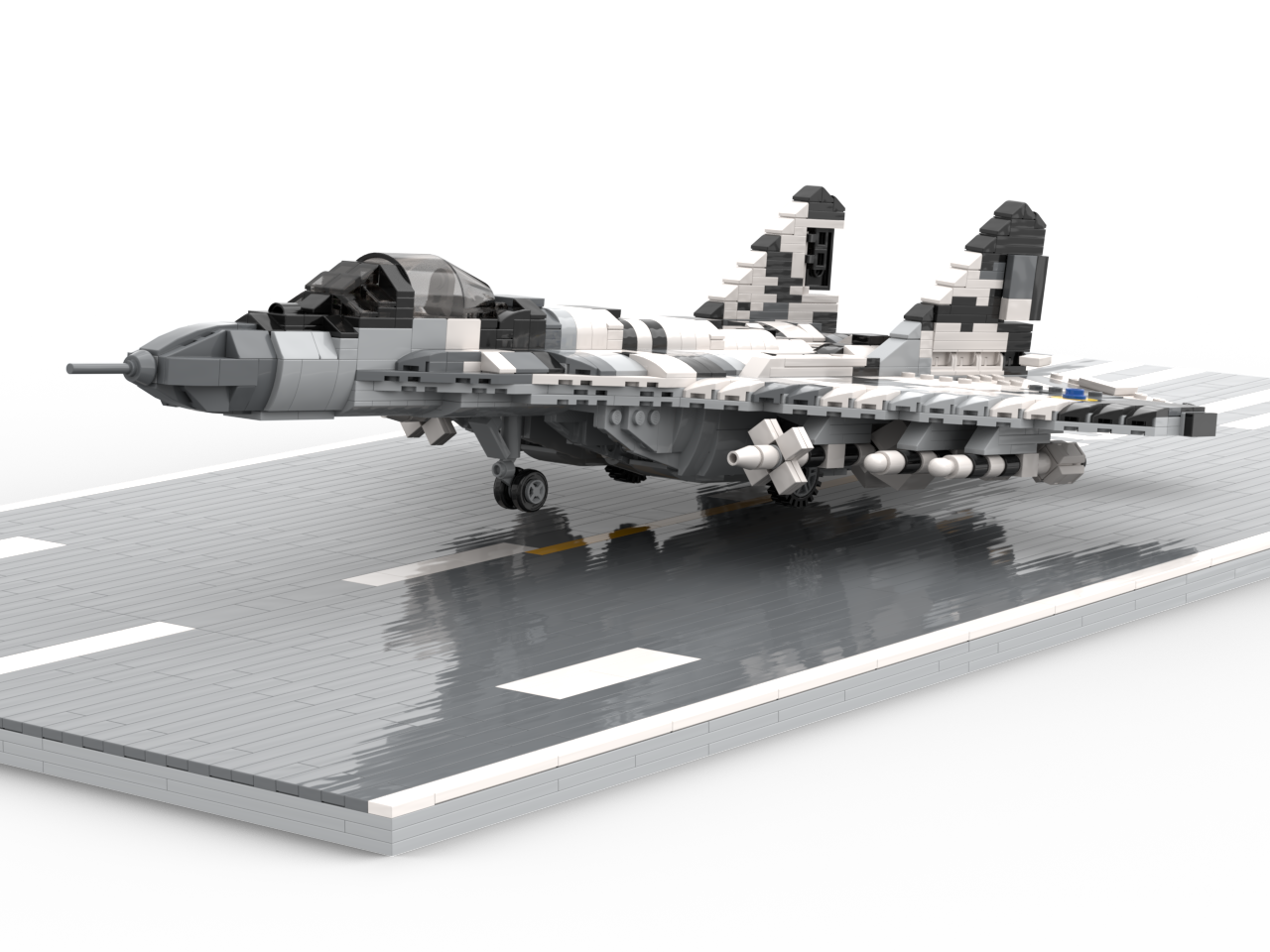 Ukraine mig-29 Ghost of Kyiv