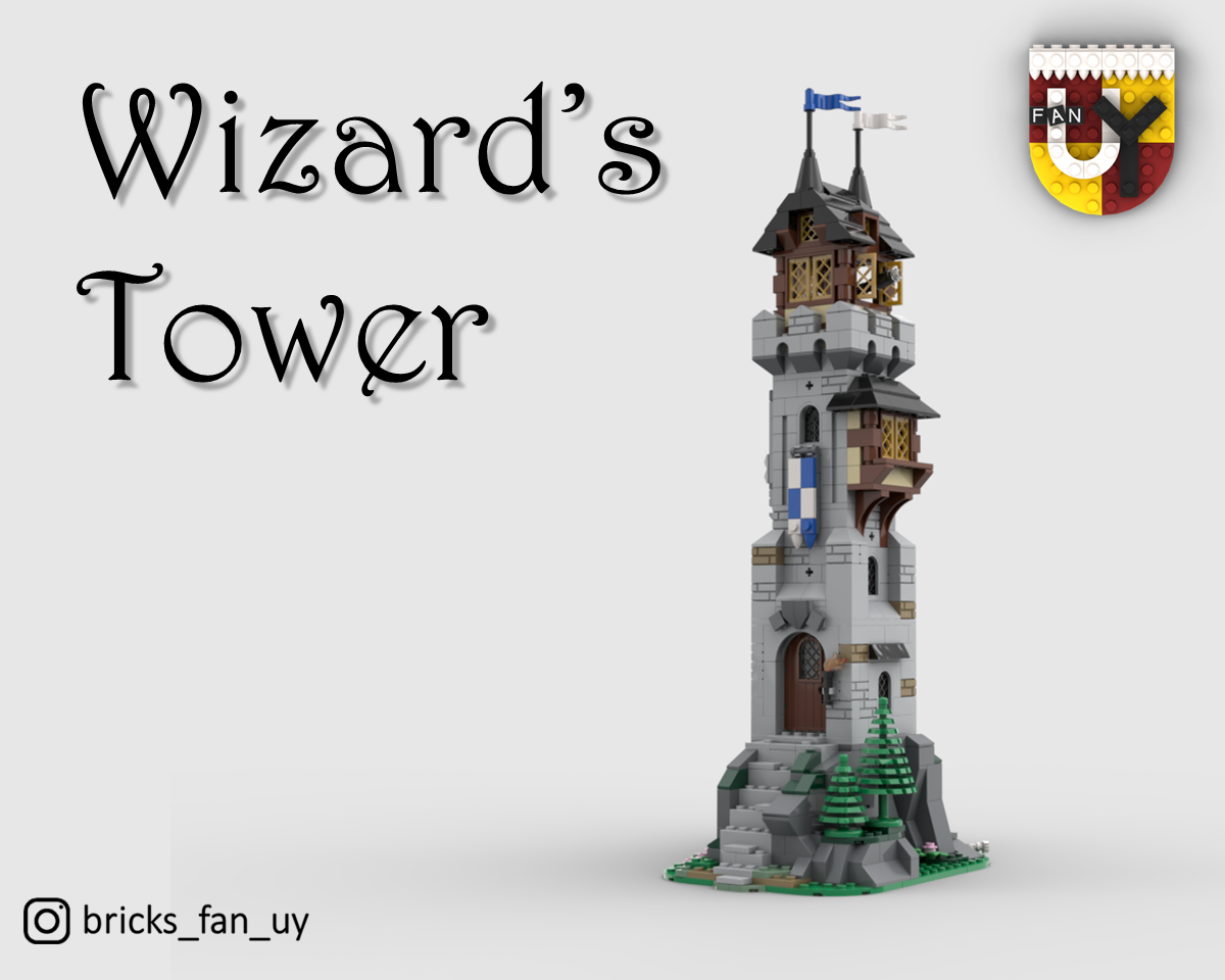 Wizard's Tower