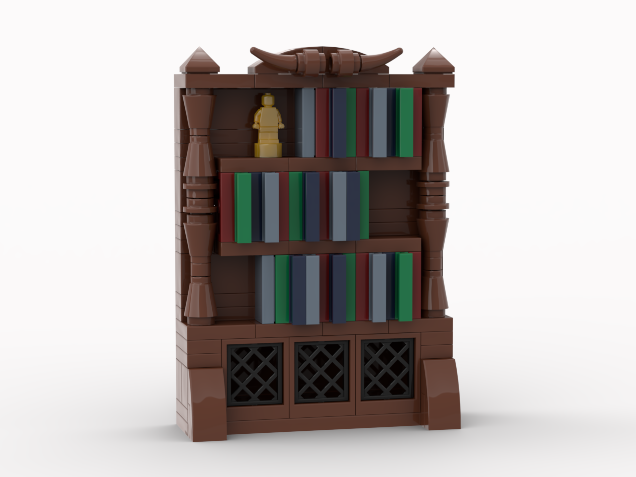 Bookshelf